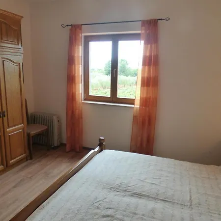 Apartament Awesome In Vabriga W/ Wifi And 2 Bedrooms